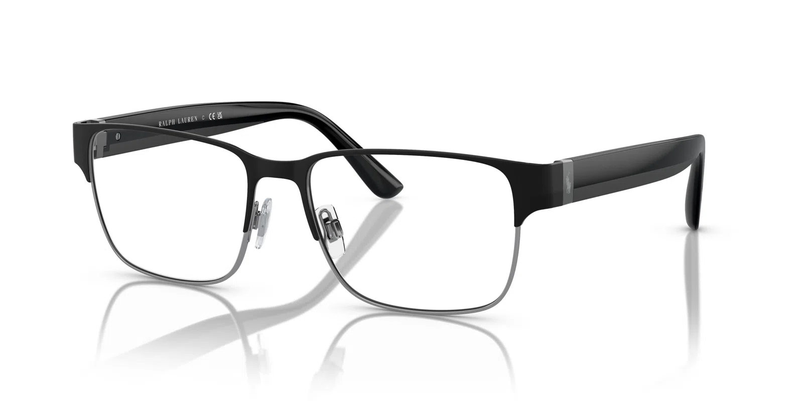 Polo 1219 Eyeglasses - view 5